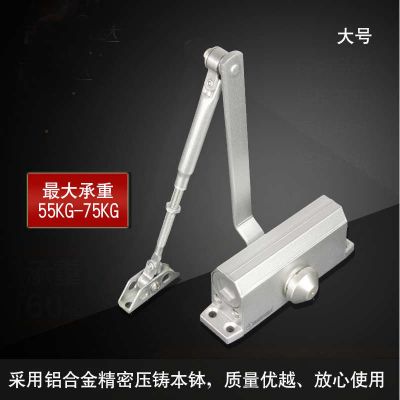 大号百事达闭门器