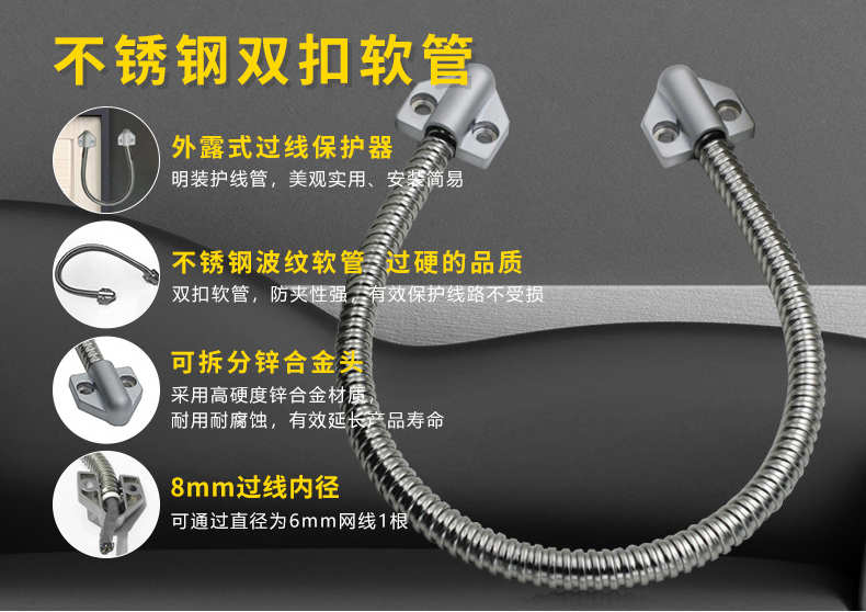 过线器